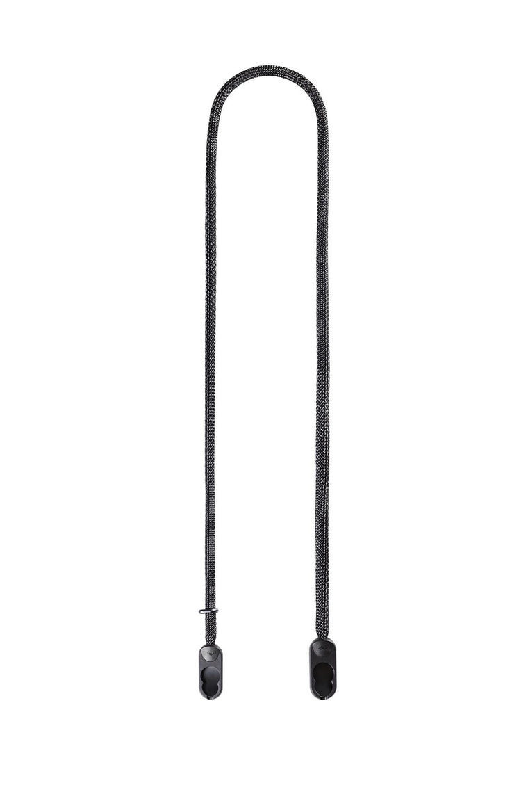 Peak Design Form Rope Camera Strap Long - Black