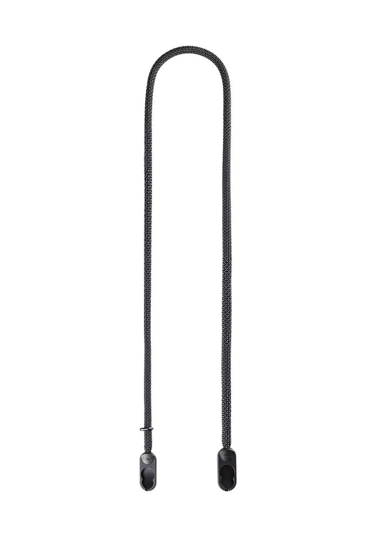 Peak Design Form Rope Camera Strap Long - Black