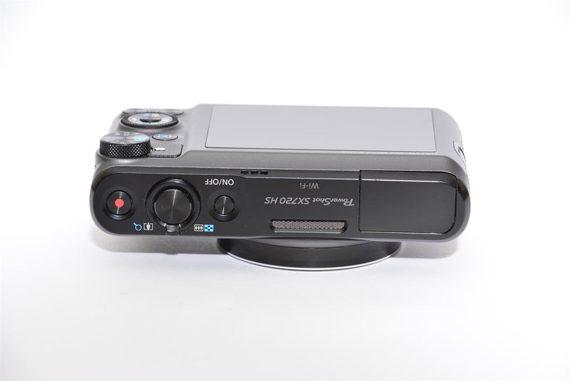 Used Canon Powershot SX720 HS Compact Digital Camera