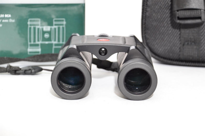 Used Leica Trinovid 8x20 BCA