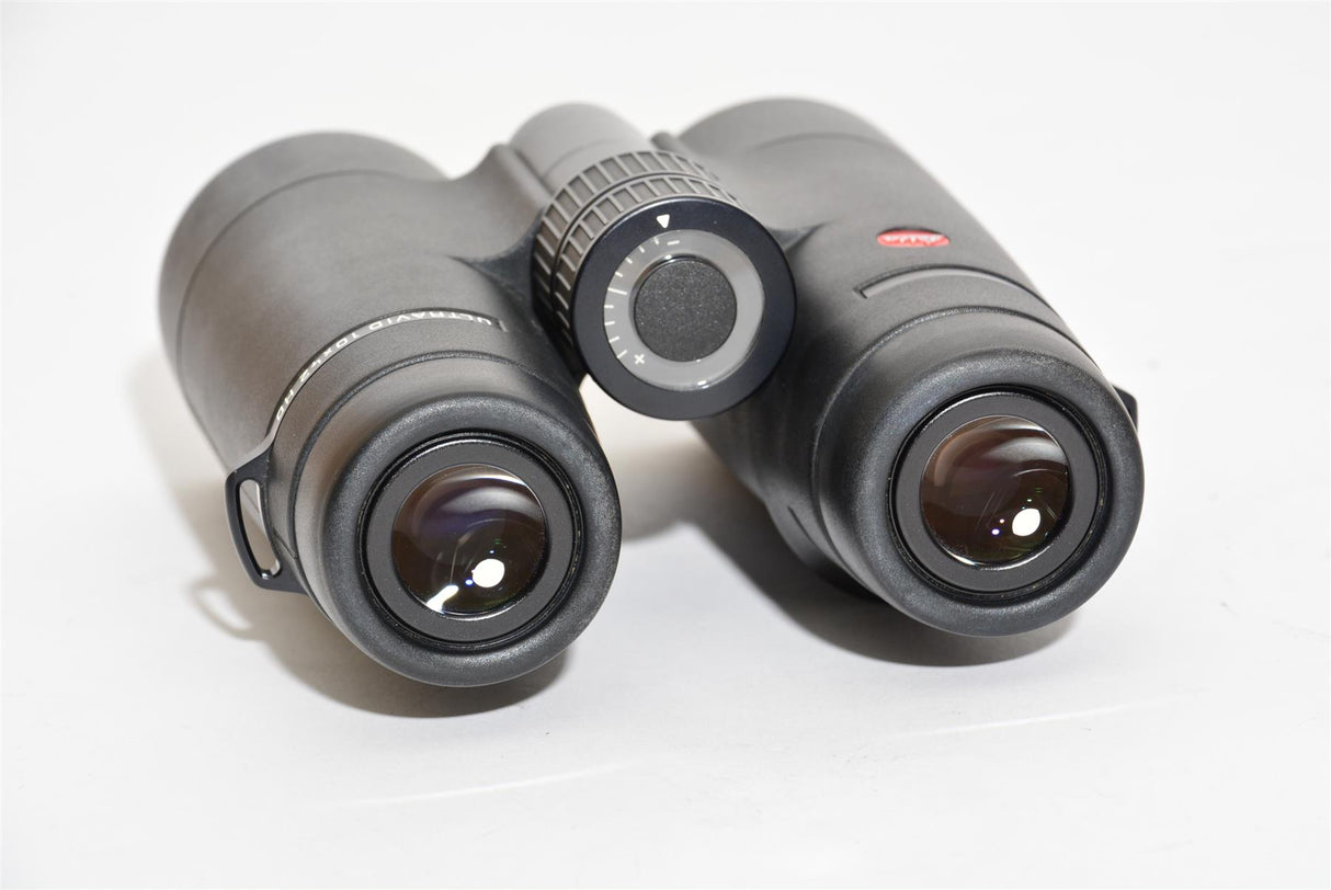 Used Leica Ultravid 10x42 HD Binoculars