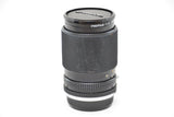 Used Olympus OM-System Zuiko 35-105mm f/3.5-4.5 Auto Zoom Lens