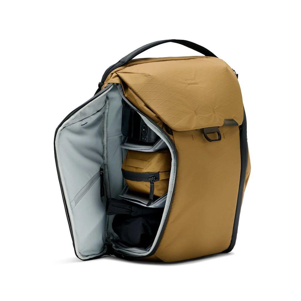 Peak Design Everyday Backpack 20L v2 - Coyote