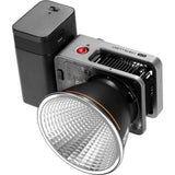 Zhiyun MOLUS X60 Combo/UK - Grey Lights