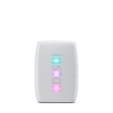 Fujifilm Instax Mini Link3 Printer - Clay White
