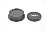 Used Canon EF 50mm f/1.8 II Lens