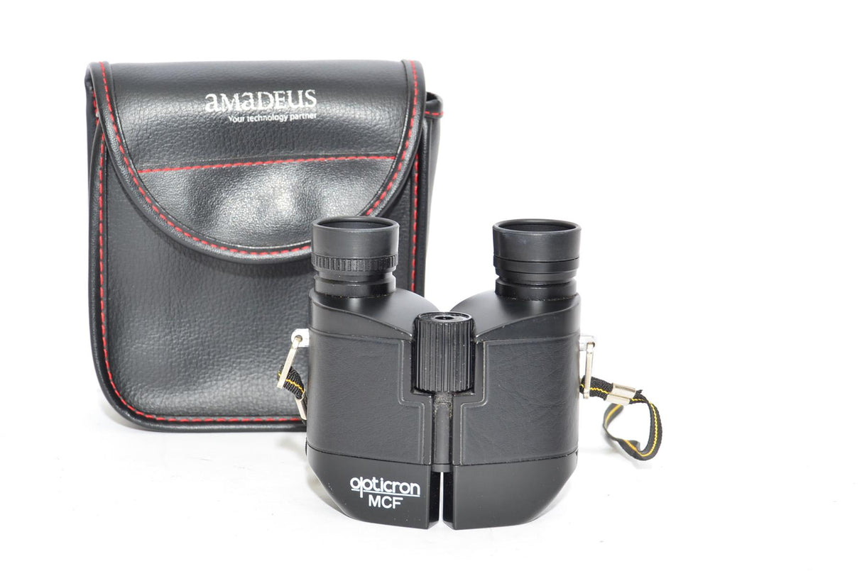 Used Opticron MCF 10x24