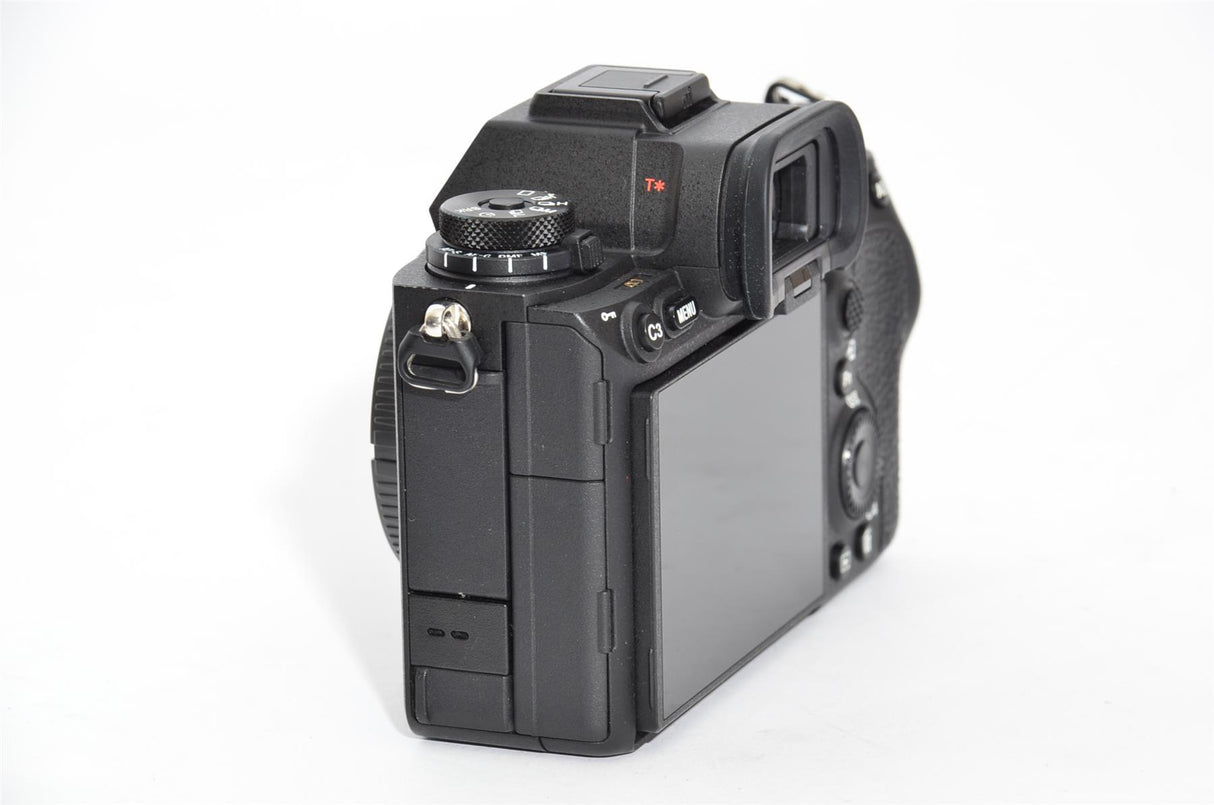 Used Sony A1 Body