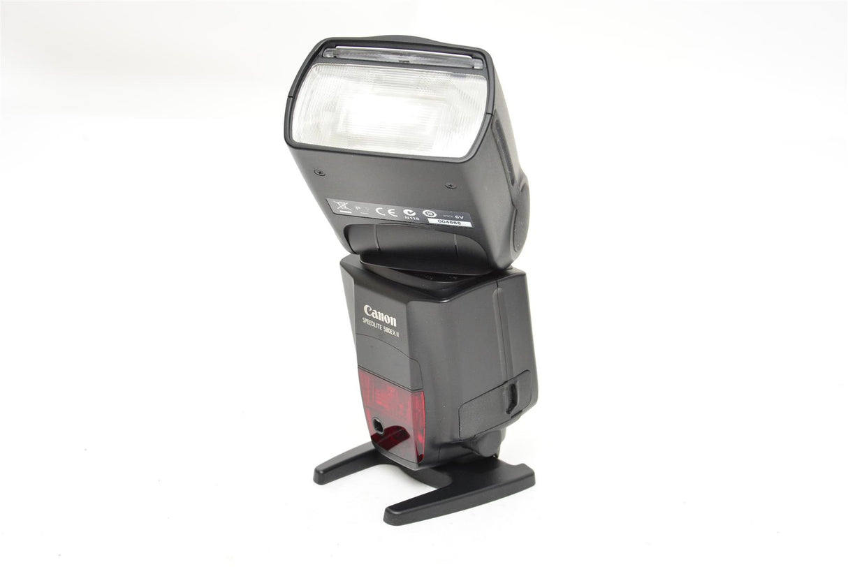 Used Canon 580 II Flash