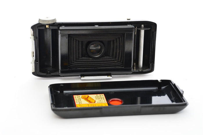Used Kodak Jiffy Vest Pocket Film Camera