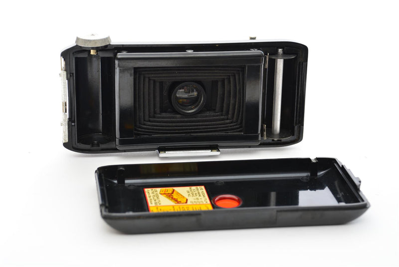 Used Kodak Jiffy Vest Pocket Film Camera