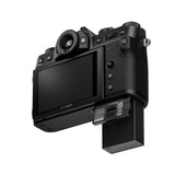 Fujifilm X-T30 III Digital Camera Body - Black