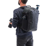 Tenba Solstice v2 20L Backpack - Black