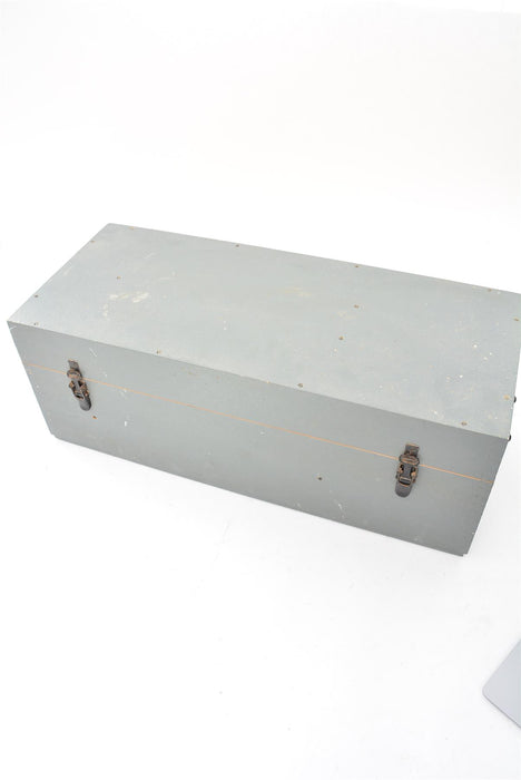 Used Zeiss Jena 20-40x80 terrestrial telescope