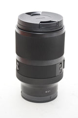 Used Sigma 35mm F1.4 DG DN Sony FE Lens
