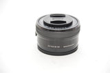 Used Sony 16-50mm f/3.5-5.6 OSS E Lens