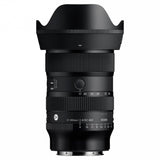 Sigma AF 17-40MM F/1.8 DC (A) Sony E Mount Lens