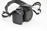 Used Canon 400D Camera Body Only