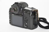 Used Nikon D850 DSLR Camera