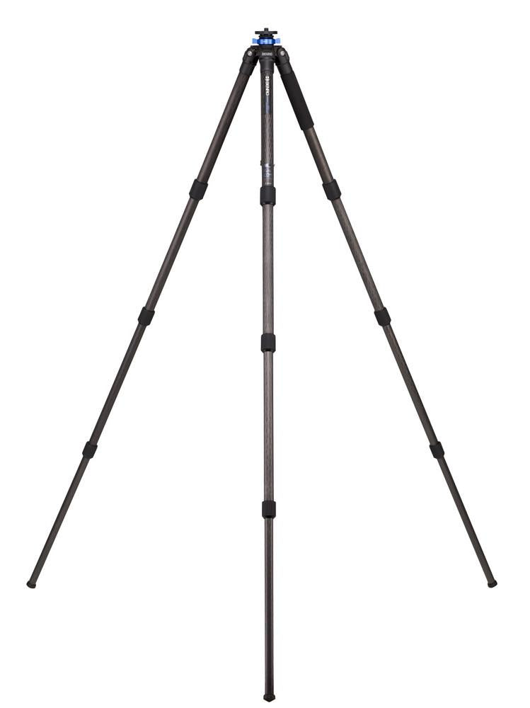 Benro Mach3 S4 Carbon Fibre 4 Section XL Tripod