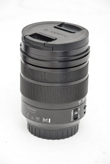 Used Panasonic Leica DG Vario Elmarit 12-60mm f/2.8-4 Aspherical Lens