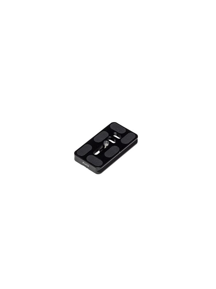 Benro Arca Style QR Plate 70x38x10mm