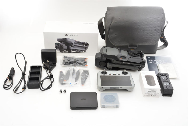 Used DJI Mavic3 Pro Drone