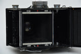 Used Yashica-Mat Medium Format Camera