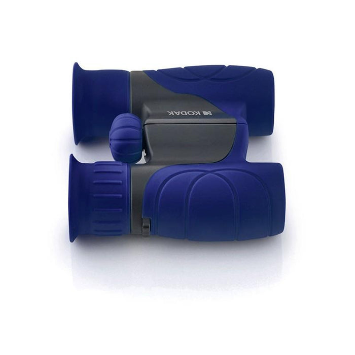 Kodak BCS100 8x21 Junior Binocular - Blue