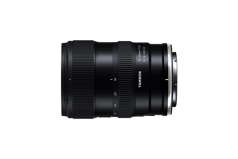 Tamron 16-30mm F2.8 Di III VXD G2 Nikon Z Mount Lens