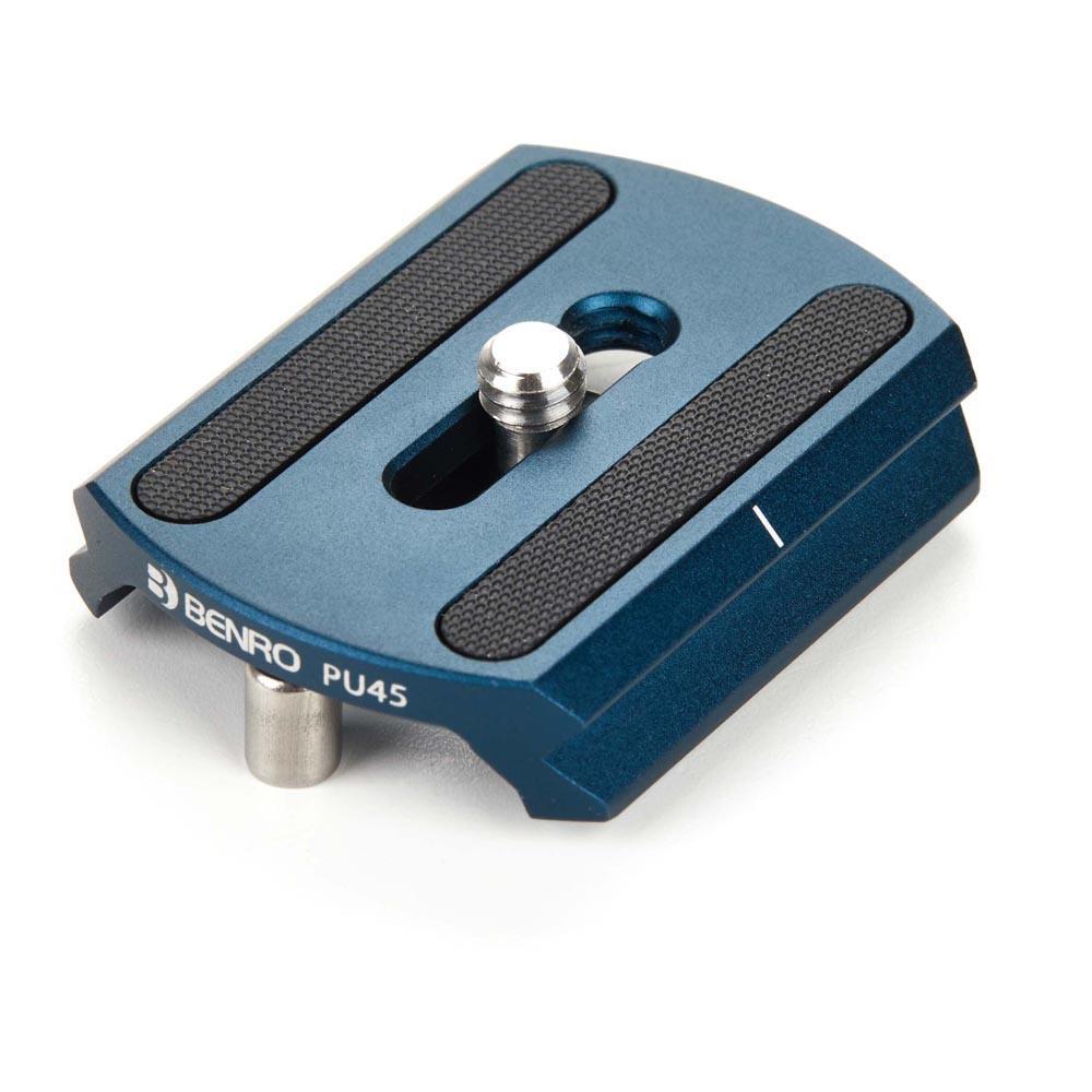 Benro FS20PROC Hybrid Head Ocean Blue