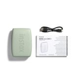 Fujifilm Instax Mini Link3 Printer - Green