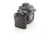 Used Olympus O-MD E-M1