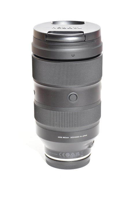 Used Tamron 35-150mm f/2-2.8 Di III VXD Sony E Mount Lens
