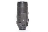 Used Sigma 120-400mm f/4.5-5.6 APO HSM Nikon Fit Lens