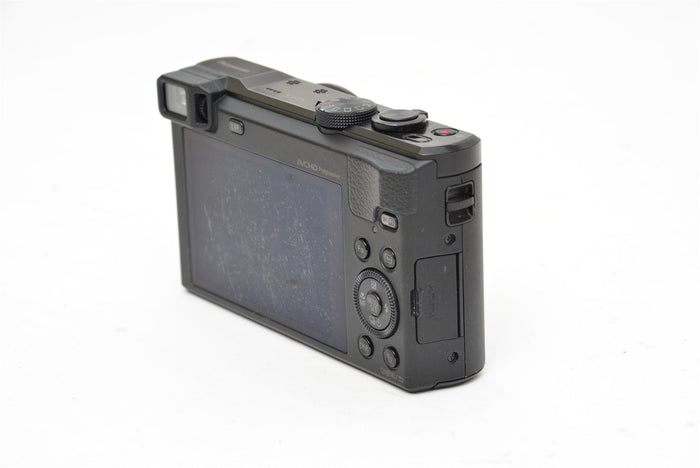 Used Panasonic Lumix DMC-TZ60 Compact Camera