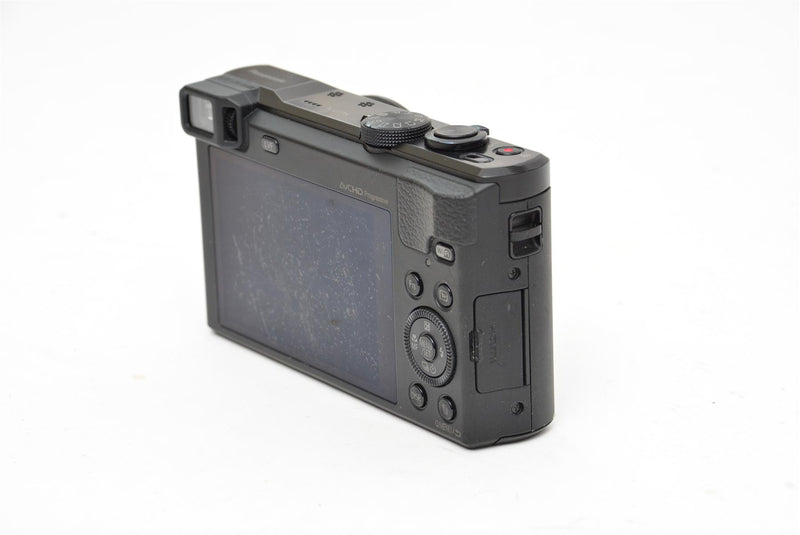 Used Panasonic Lumix DMC-TZ60 Compact Camera