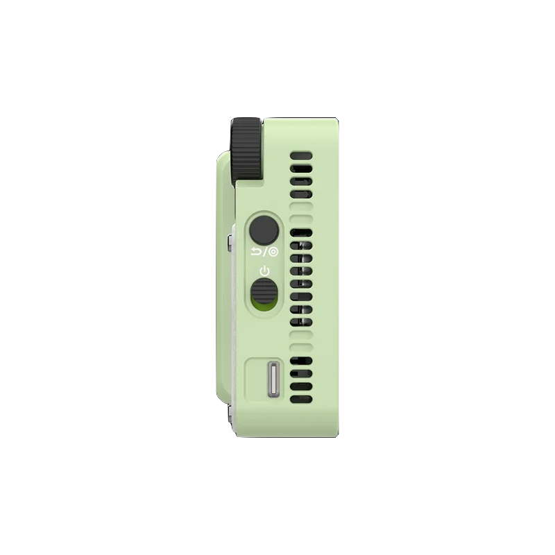 Amaran Ace 25c LED Light Kit - Green
