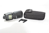 Used Canon Speedlite 600EX-RT Flash