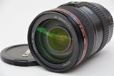 Used Canon 24-105mm f/4 EF L IS USM Lens