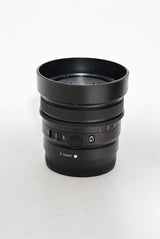 Used Sony FE 24mm F2.8 G Lens