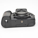 Used Nikon F90X SLR FIlm Camera Body