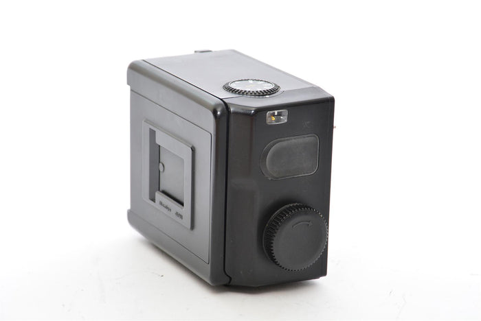 Used Mamiya 645 Back