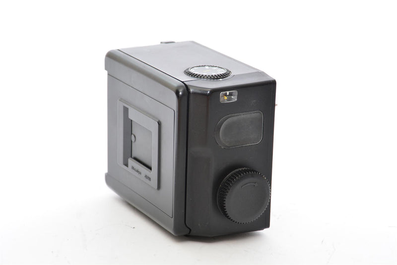 Used Mamiya 645 Back