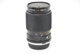 Used Olympus OM-System Zuiko 35-105mm f/3.5-4.5 Auto Zoom Lens