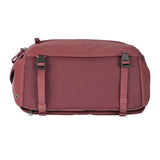 Vanguard VEO METRO S7L Camera Shoulder Bag - Magenta