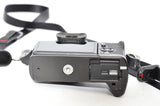 Used Fujifilm X-T2 Body - Black