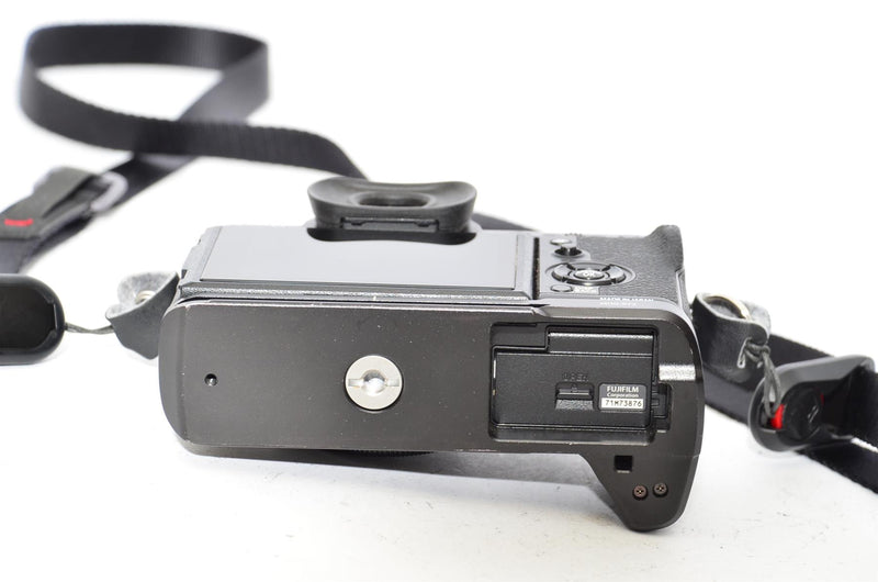 Used Fujifilm X-T2 Body - Black
