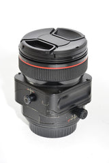 Used Canon TS-E 24mm f/3.5 L Lens