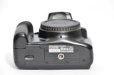 Used Canon EOS 1100D With 18-55mm & 50mm Lenses
